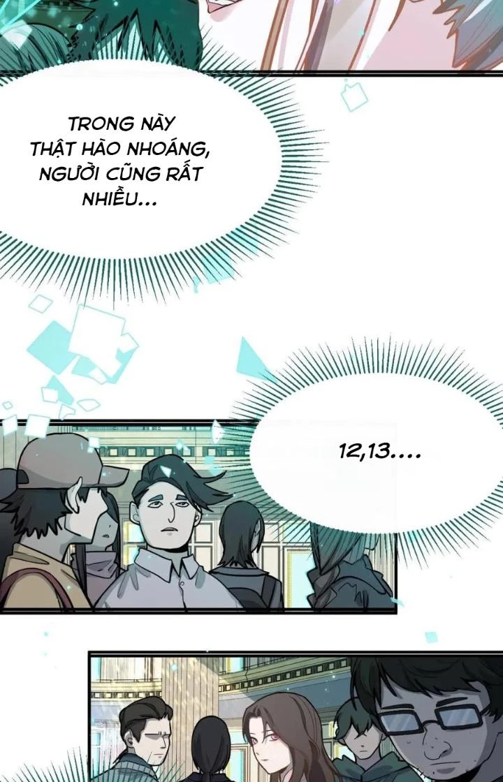 81 Câu Hỏi Chết Chóc Chapter 103 - Trang 2