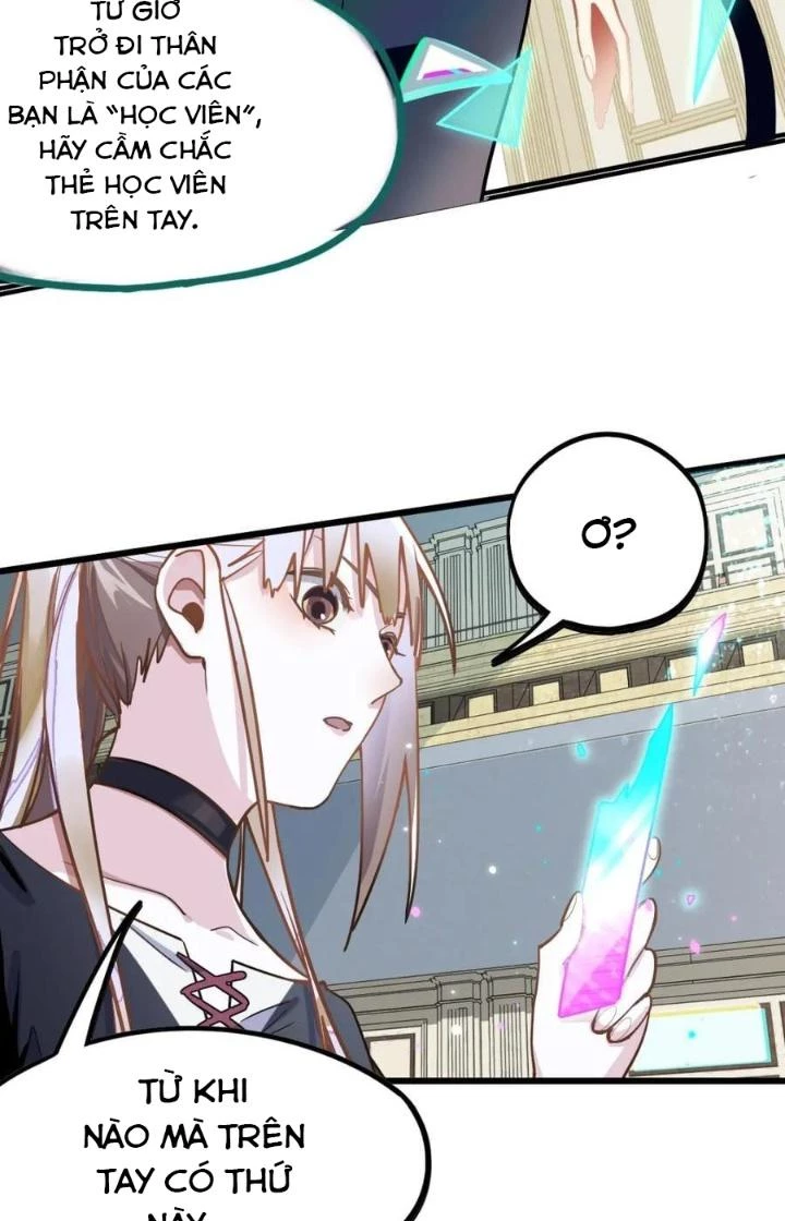81 Câu Hỏi Chết Chóc Chapter 103 - Trang 2