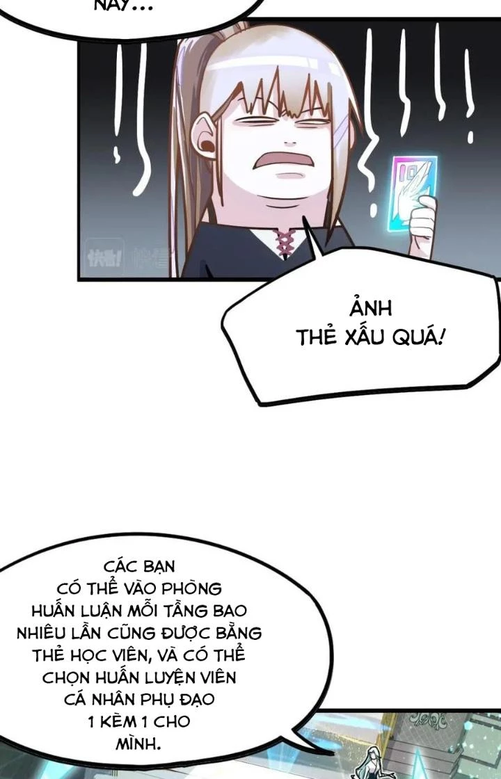 81 Câu Hỏi Chết Chóc Chapter 103 - Trang 2