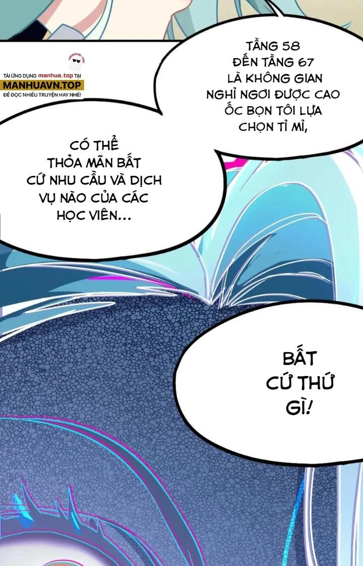 81 Câu Hỏi Chết Chóc Chapter 103 - Trang 2