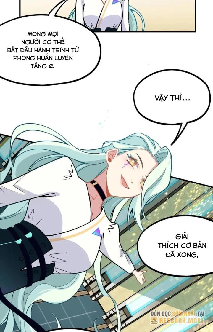 81 Câu Hỏi Chết Chóc Chapter 103 - Trang 2