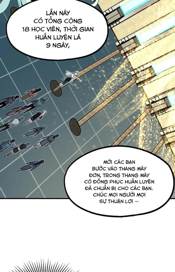 81 Câu Hỏi Chết Chóc Chapter 103 - Trang 2