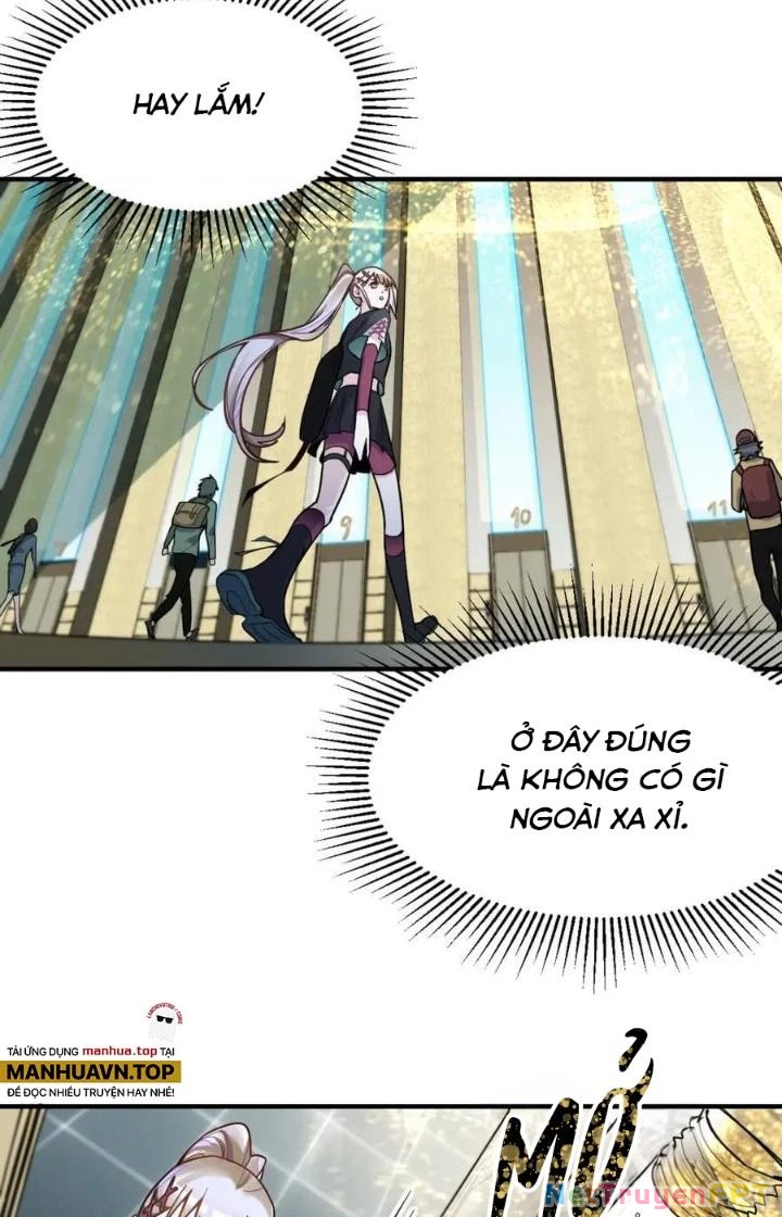 81 Câu Hỏi Chết Chóc Chapter 103 - Trang 2