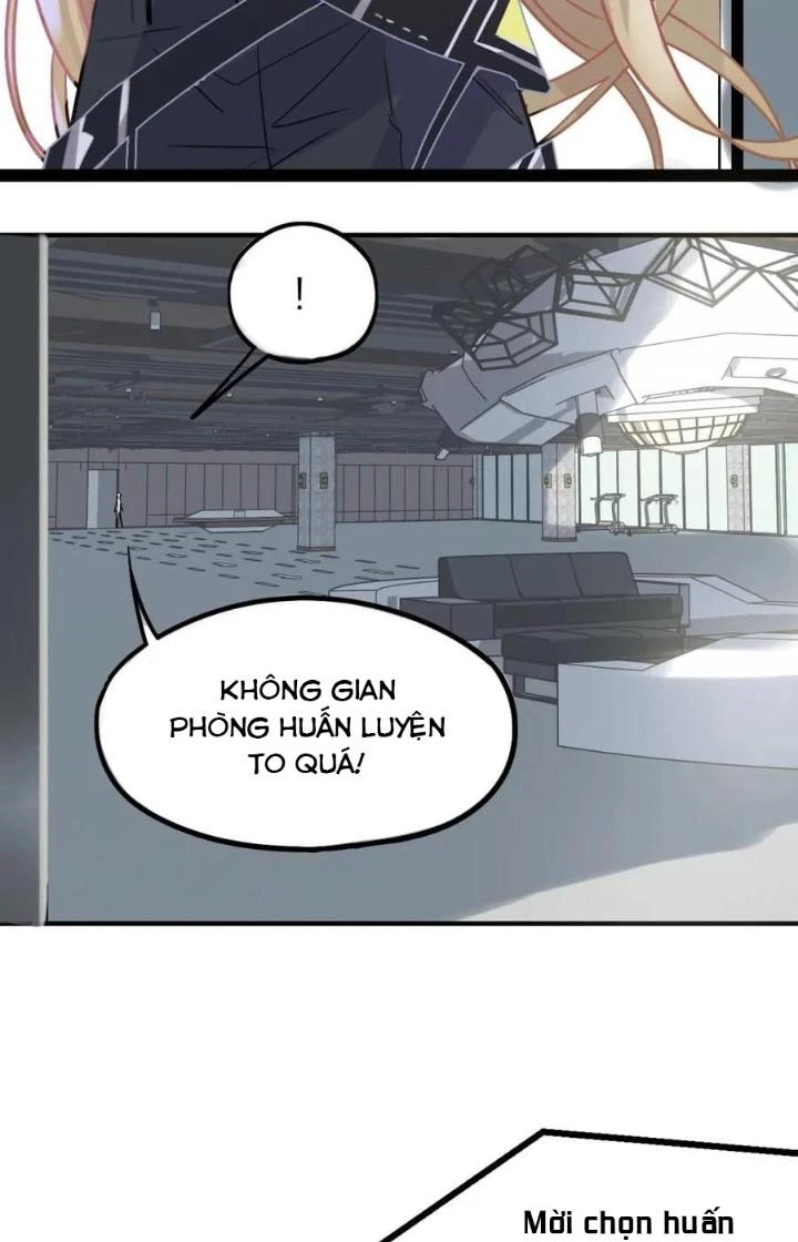 81 Câu Hỏi Chết Chóc Chapter 103 - Trang 2