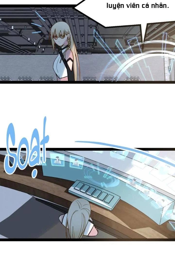 81 Câu Hỏi Chết Chóc Chapter 103 - Trang 2