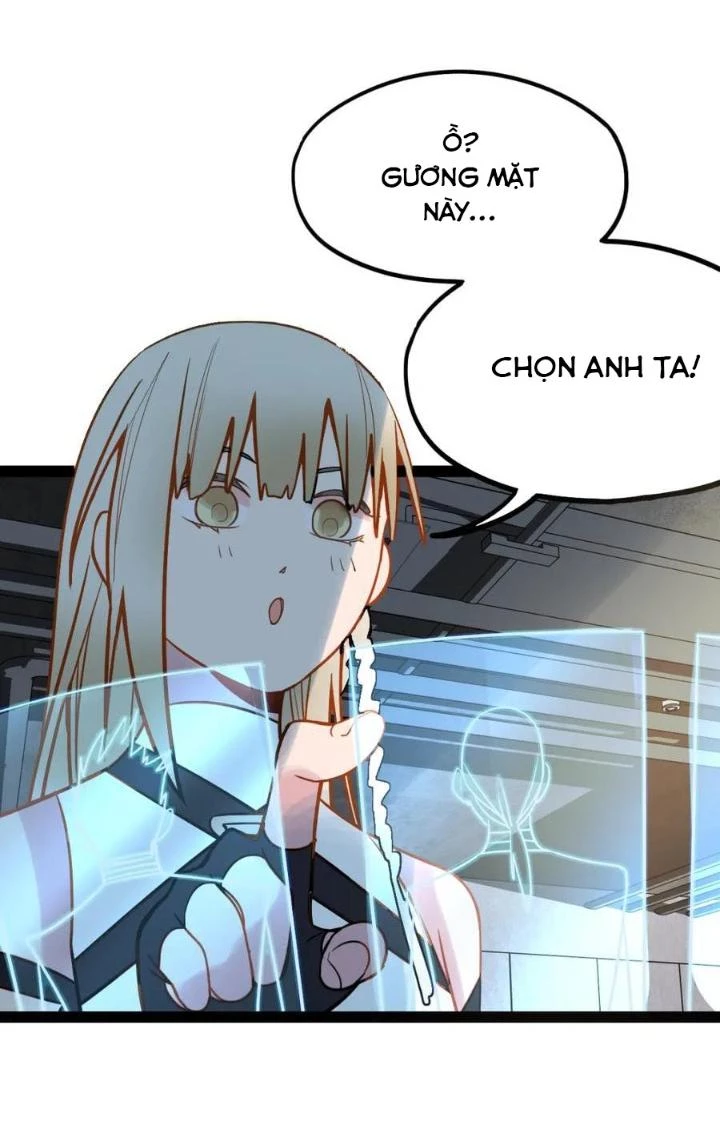 81 Câu Hỏi Chết Chóc Chapter 103 - Trang 2