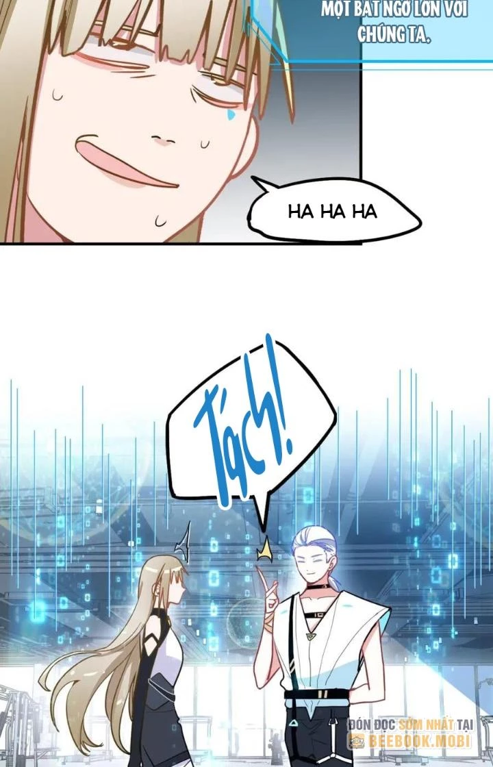 81 Câu Hỏi Chết Chóc Chapter 103 - Trang 2