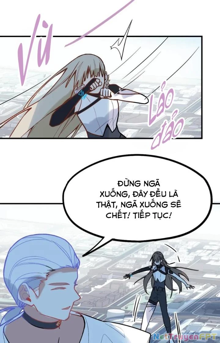 81 Câu Hỏi Chết Chóc Chapter 103 - Trang 2
