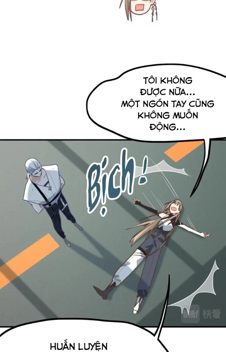 81 Câu Hỏi Chết Chóc Chapter 103 - Trang 2