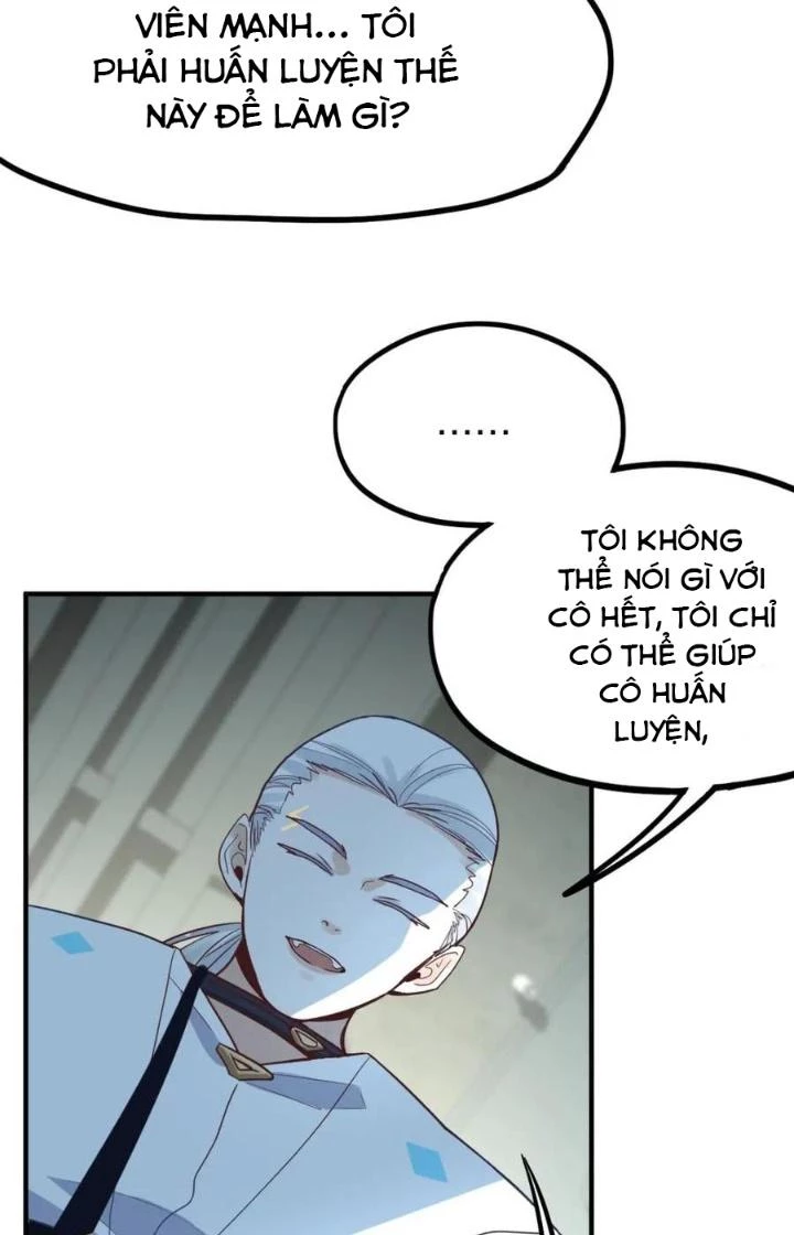 81 Câu Hỏi Chết Chóc Chapter 103 - Trang 2