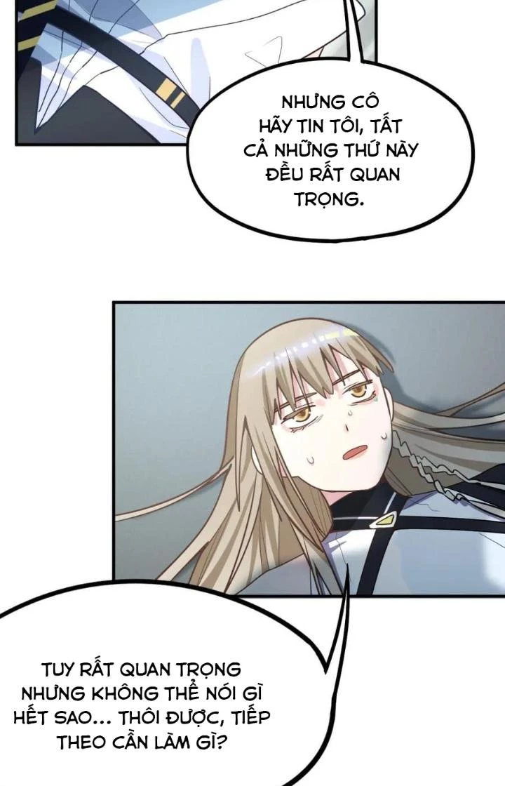 81 Câu Hỏi Chết Chóc Chapter 103 - Trang 2