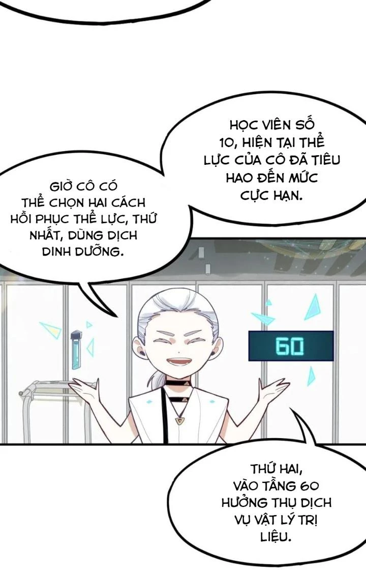 81 Câu Hỏi Chết Chóc Chapter 103 - Trang 2