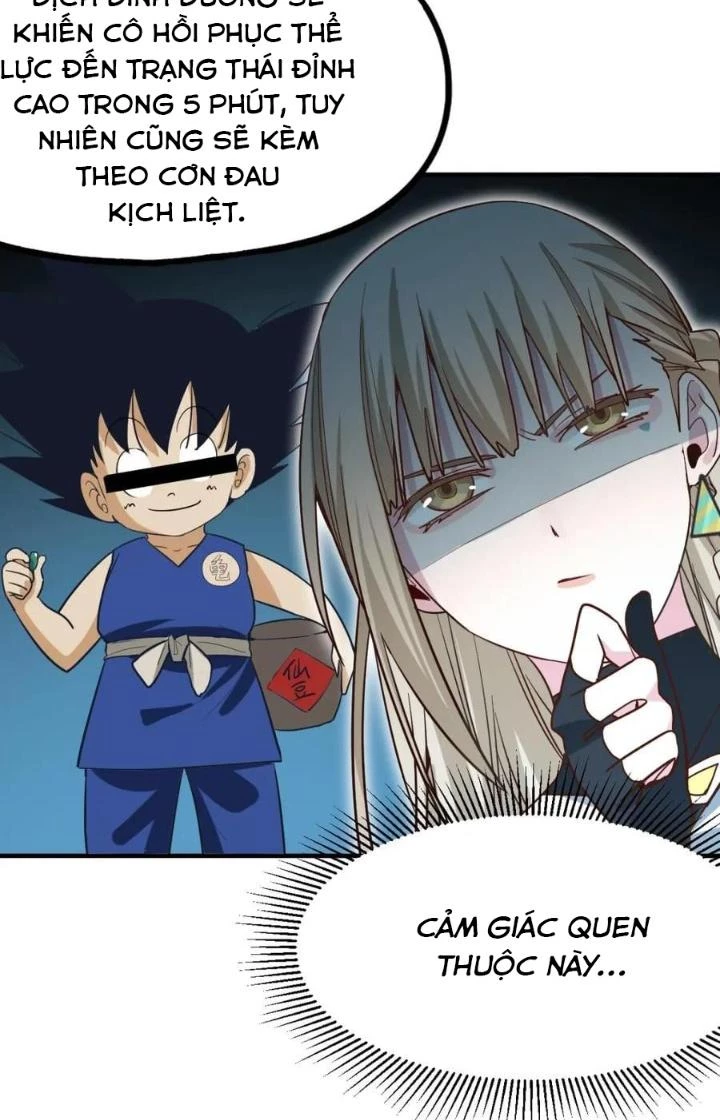 81 Câu Hỏi Chết Chóc Chapter 103 - Trang 2