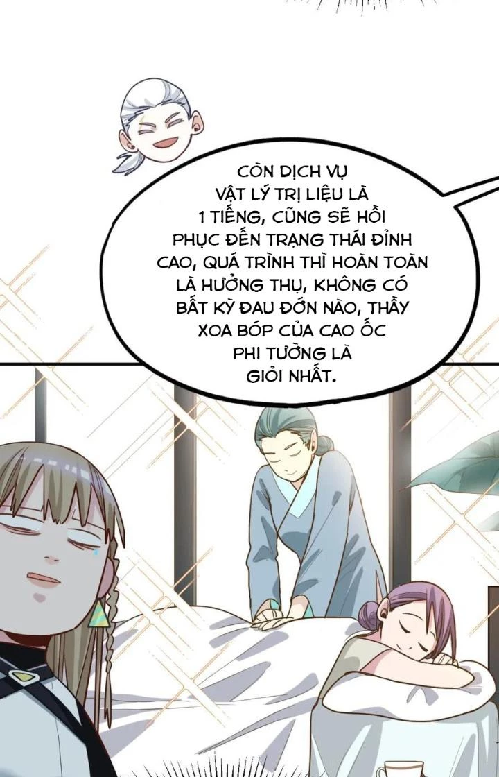 81 Câu Hỏi Chết Chóc Chapter 103 - Trang 2