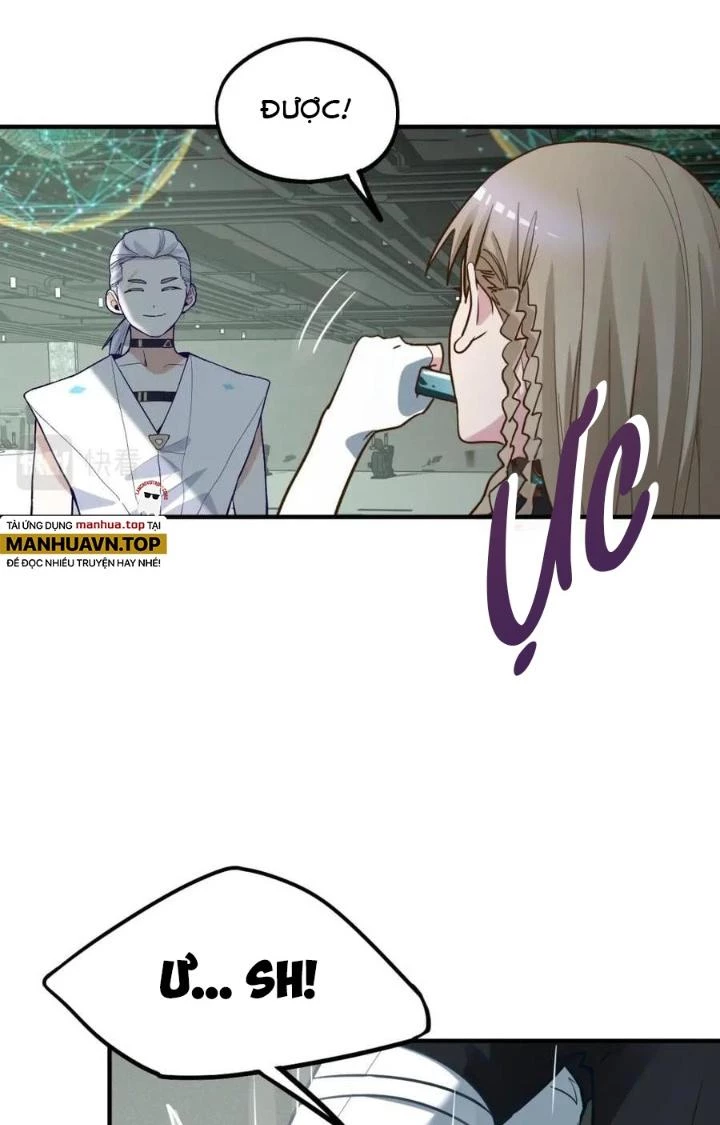 81 Câu Hỏi Chết Chóc Chapter 103 - Trang 2