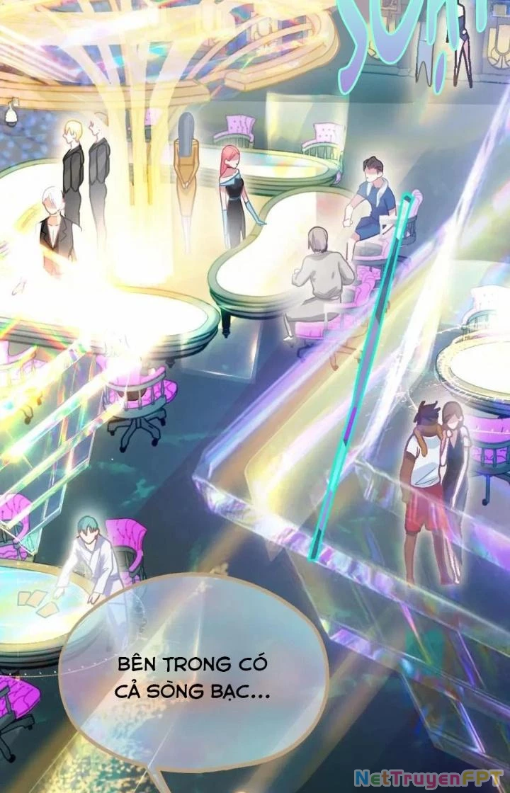 81 Câu Hỏi Chết Chóc Chapter 104 - Trang 2