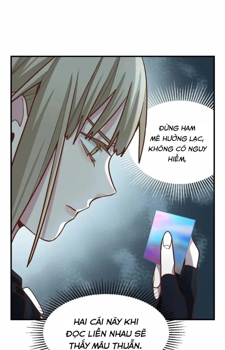 81 Câu Hỏi Chết Chóc Chapter 104 - Trang 2