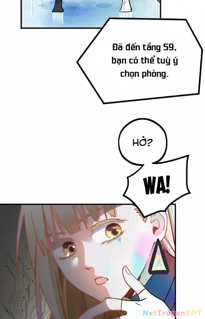 81 Câu Hỏi Chết Chóc Chapter 104 - Trang 2