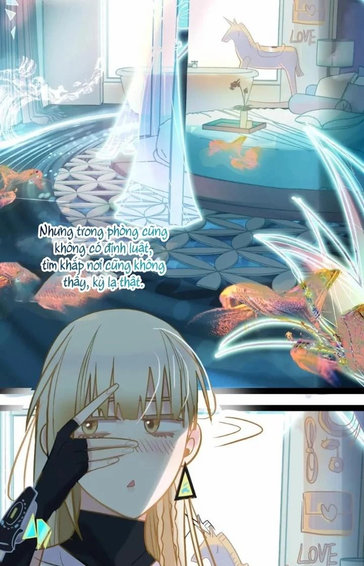 81 Câu Hỏi Chết Chóc Chapter 104 - Trang 2