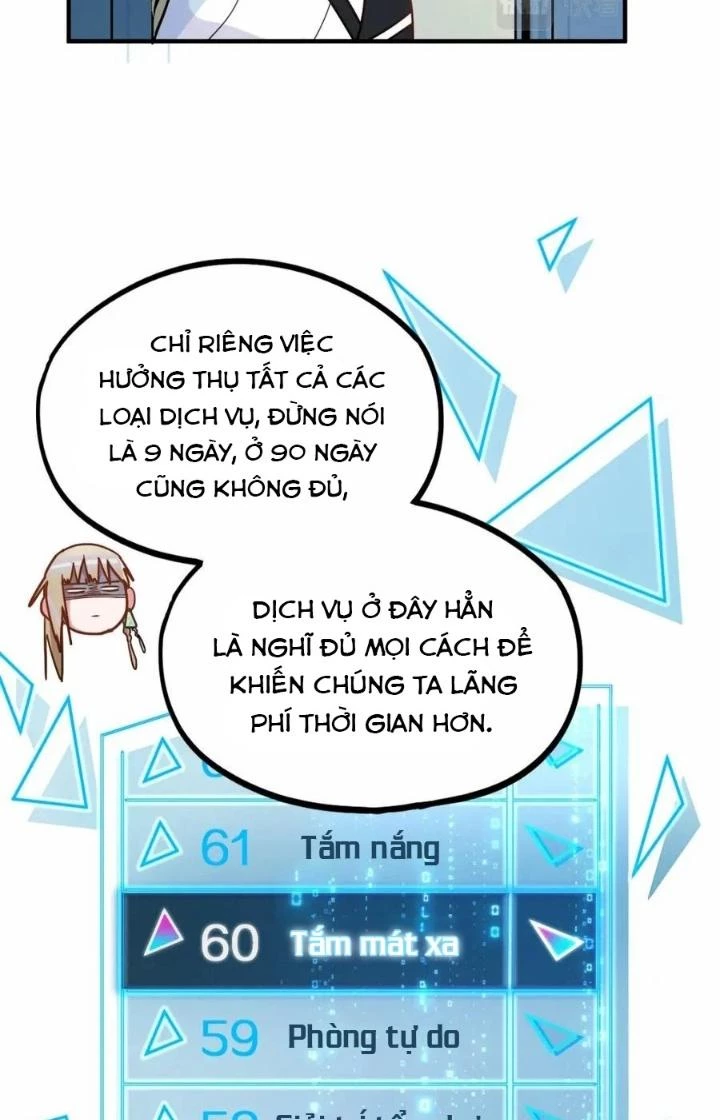 81 Câu Hỏi Chết Chóc Chapter 104 - Trang 2