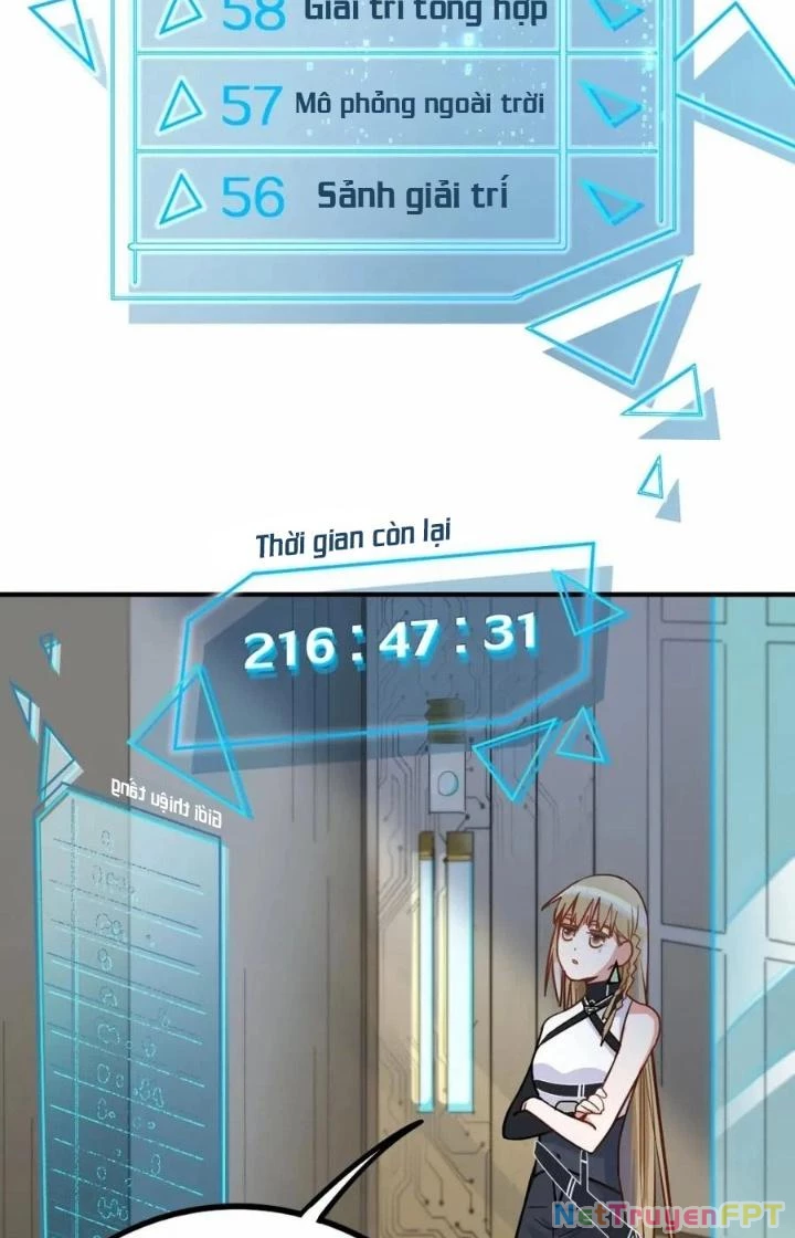 81 Câu Hỏi Chết Chóc Chapter 104 - Trang 2