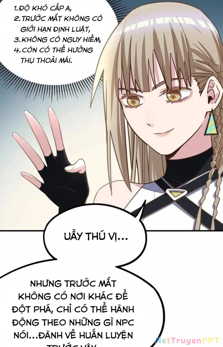 81 Câu Hỏi Chết Chóc Chapter 104 - Trang 2