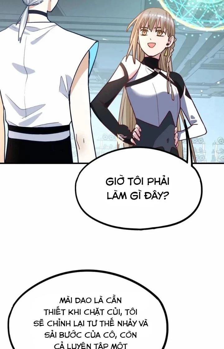 81 Câu Hỏi Chết Chóc Chapter 104 - Trang 2