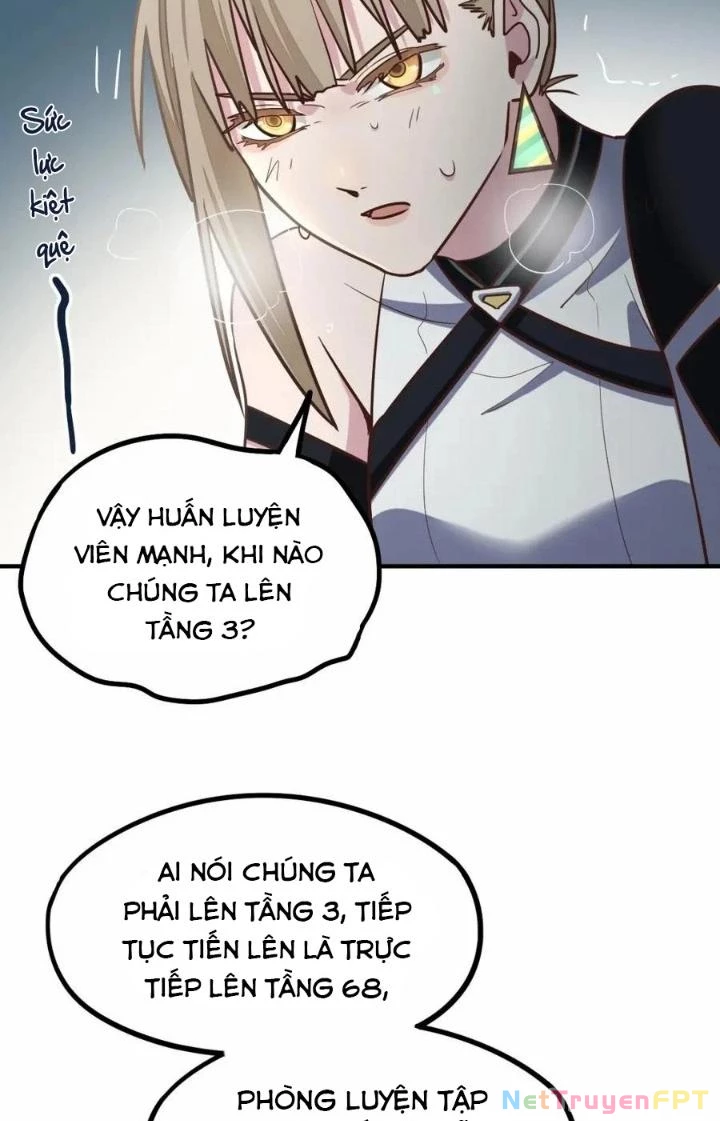 81 Câu Hỏi Chết Chóc Chapter 104 - Trang 2