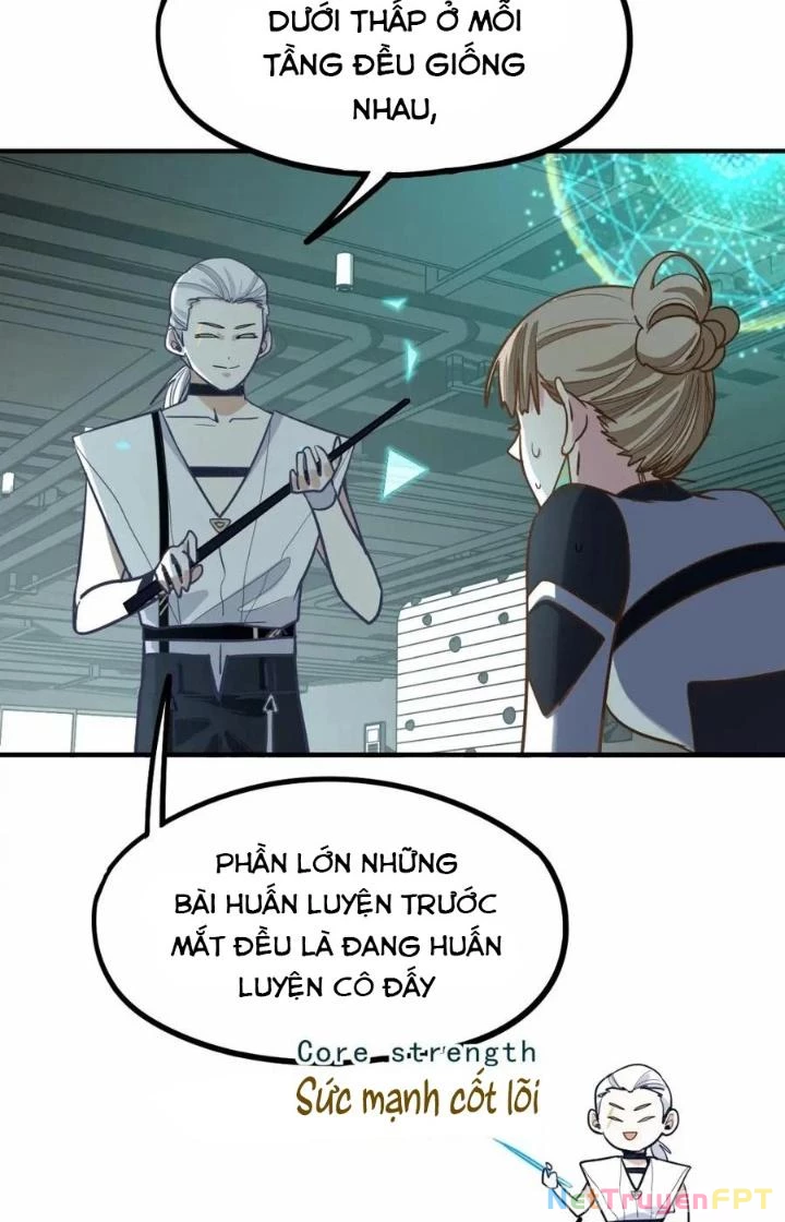 81 Câu Hỏi Chết Chóc Chapter 104 - Trang 2