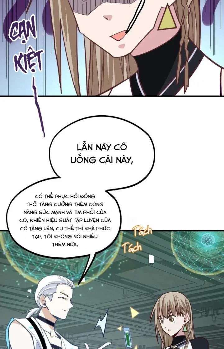 81 Câu Hỏi Chết Chóc Chapter 104 - Trang 2