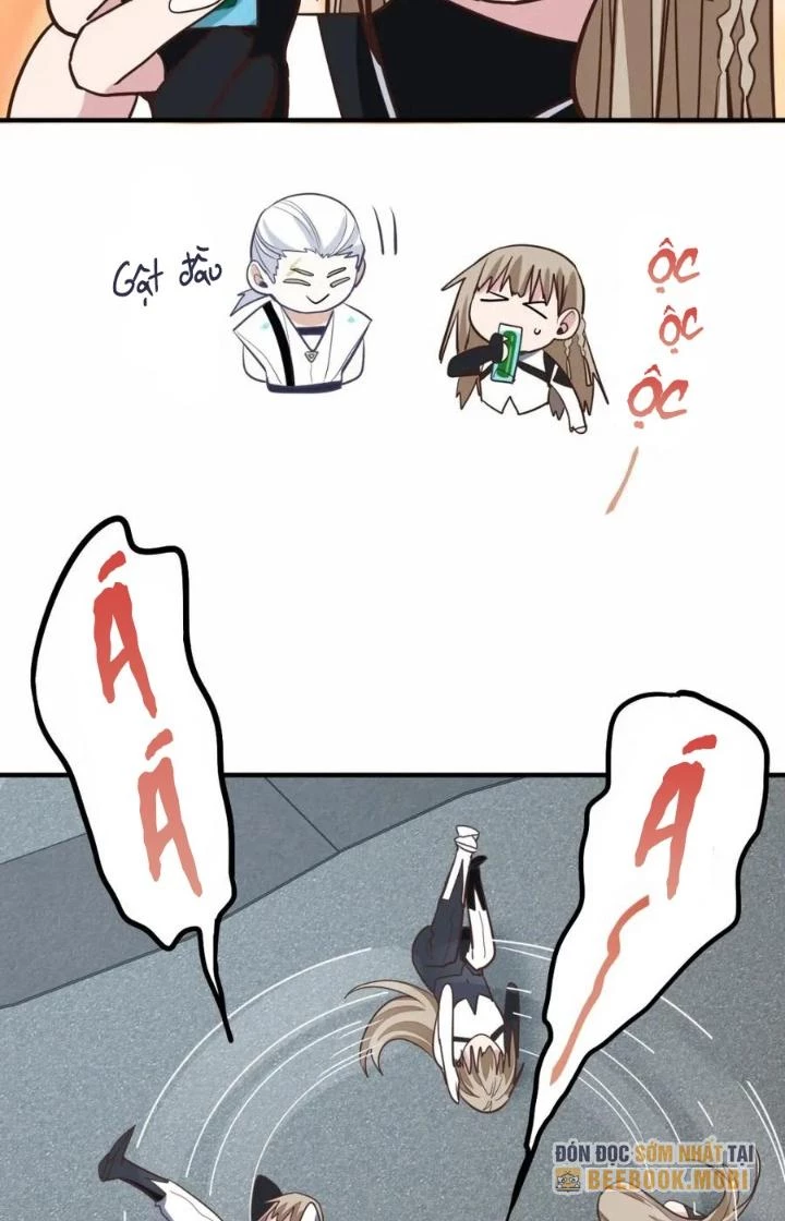 81 Câu Hỏi Chết Chóc Chapter 104 - Trang 2