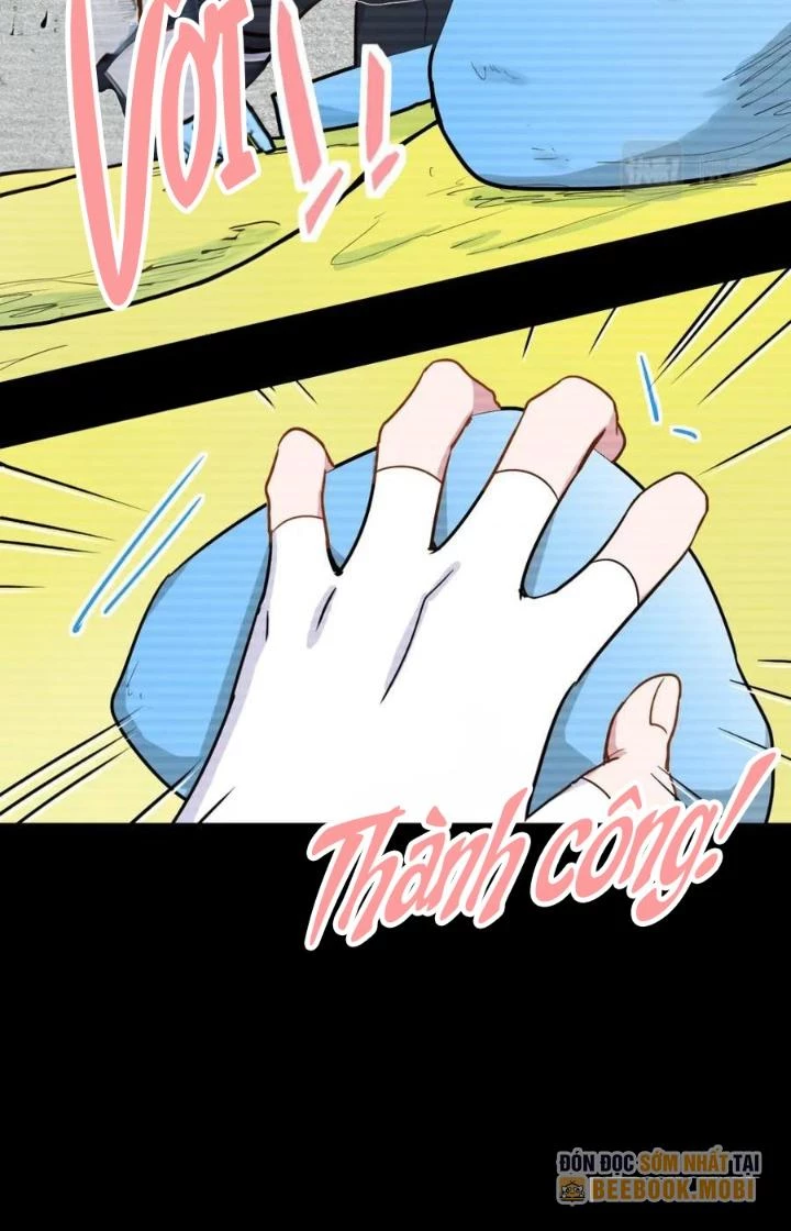 81 Câu Hỏi Chết Chóc Chapter 105 - Trang 2