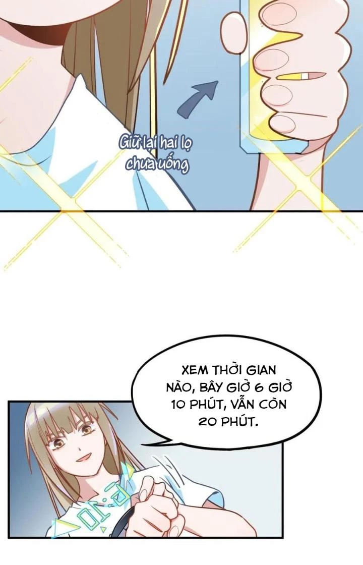 81 Câu Hỏi Chết Chóc Chapter 105 - Trang 2