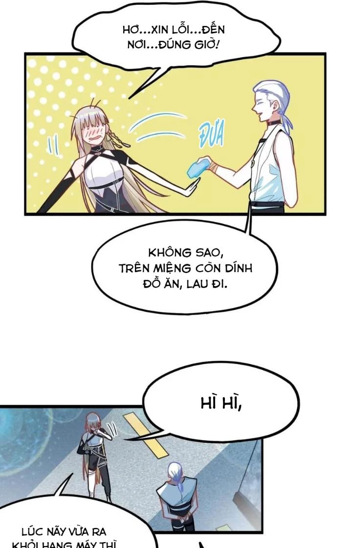 81 Câu Hỏi Chết Chóc Chapter 105 - Trang 2