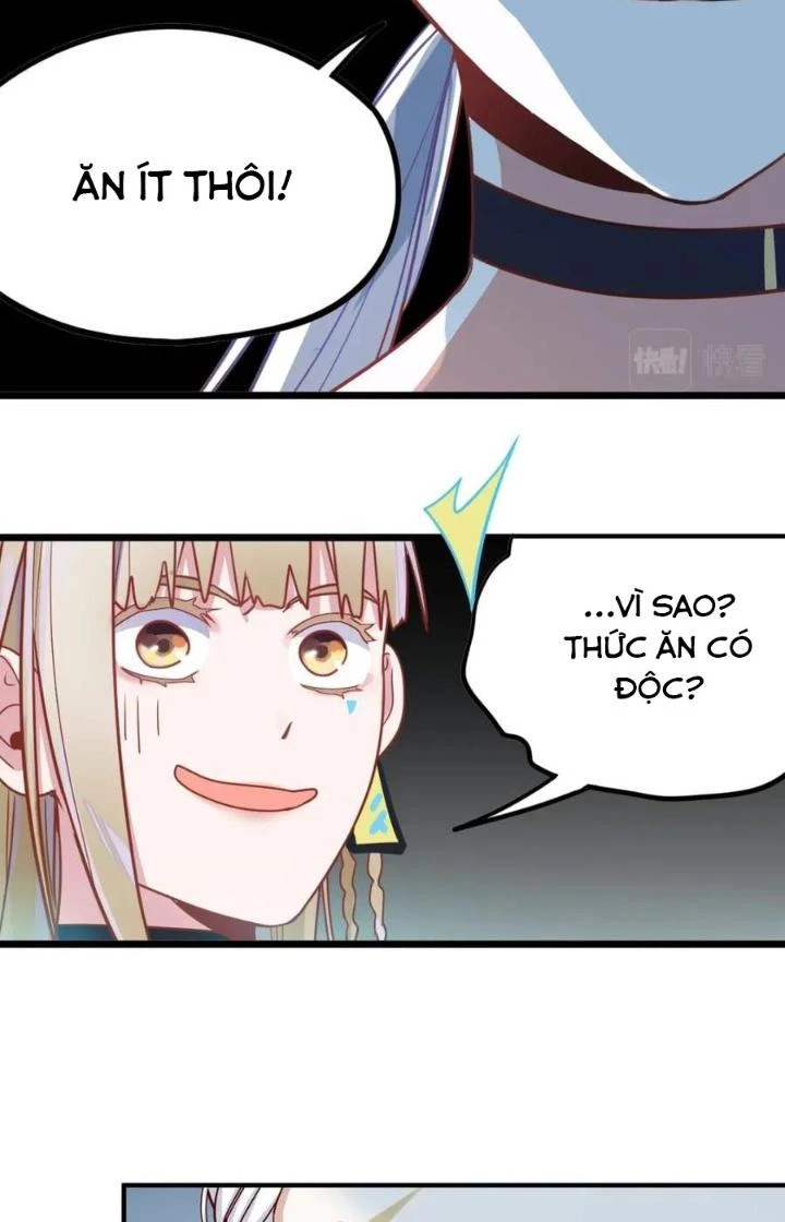 81 Câu Hỏi Chết Chóc Chapter 105 - Trang 2