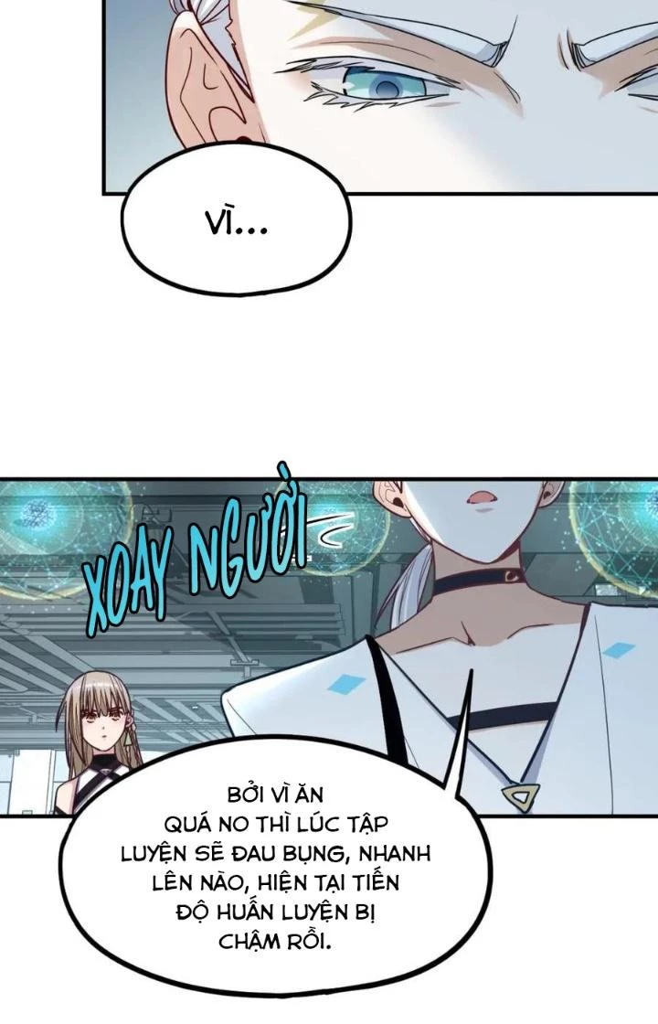 81 Câu Hỏi Chết Chóc Chapter 105 - Trang 2
