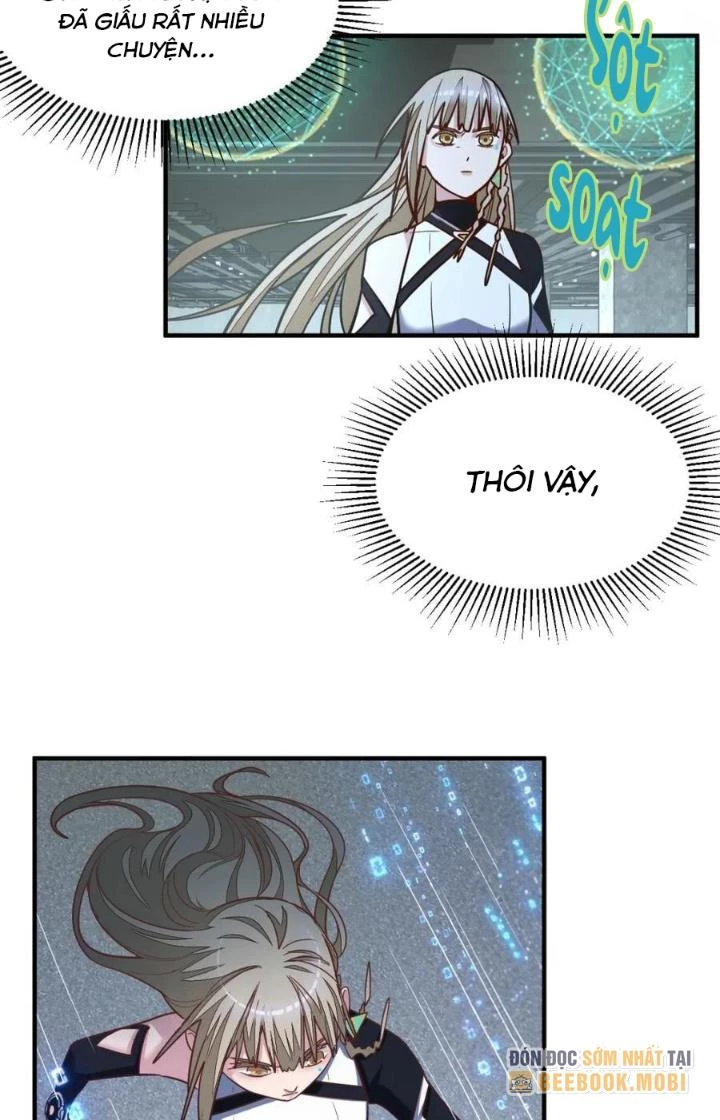 81 Câu Hỏi Chết Chóc Chapter 105 - Trang 2
