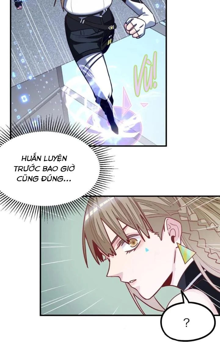 81 Câu Hỏi Chết Chóc Chapter 105 - Trang 2