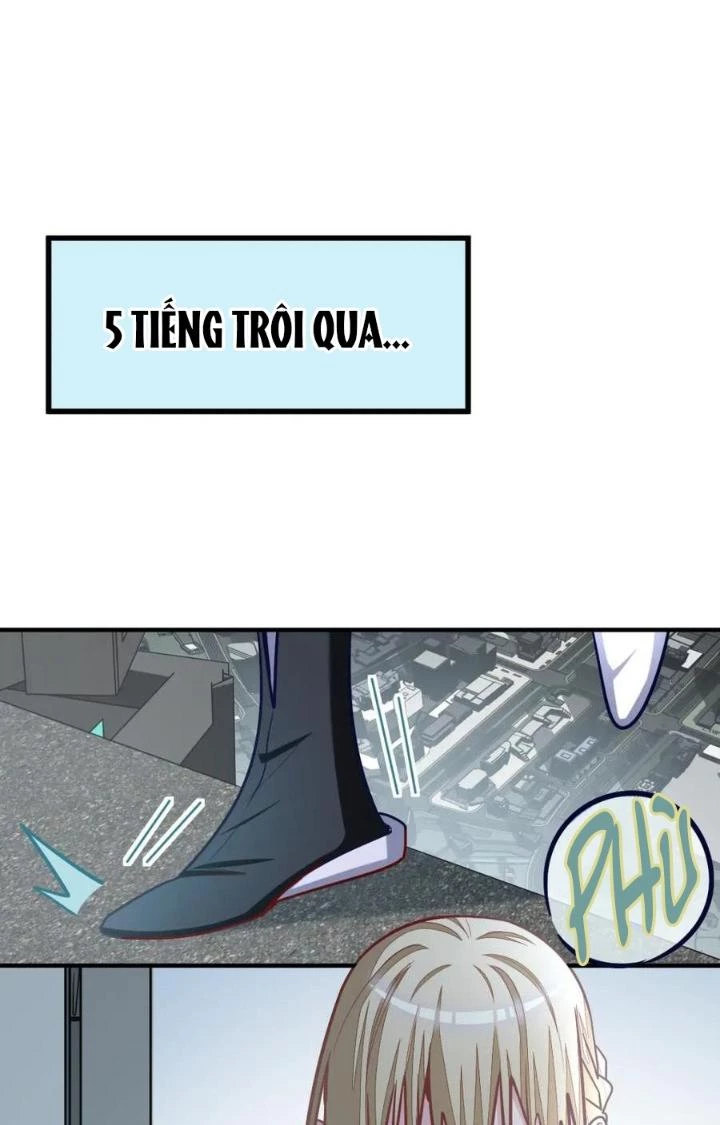 81 Câu Hỏi Chết Chóc Chapter 105 - Trang 2