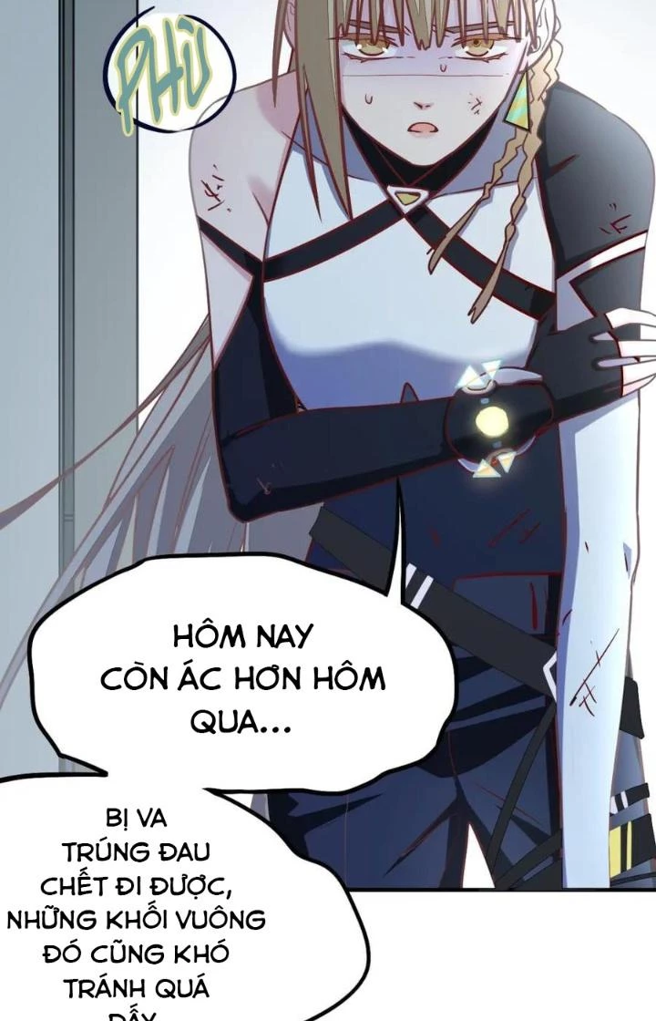 81 Câu Hỏi Chết Chóc Chapter 105 - Trang 2