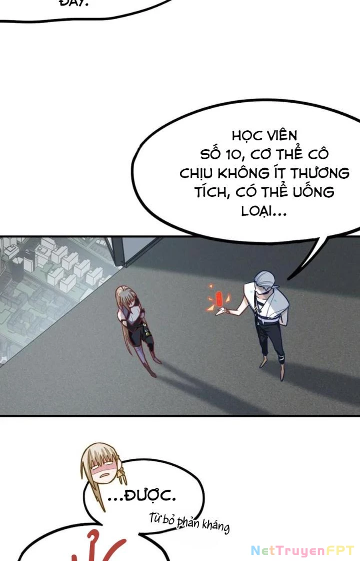 81 Câu Hỏi Chết Chóc Chapter 105 - Trang 2