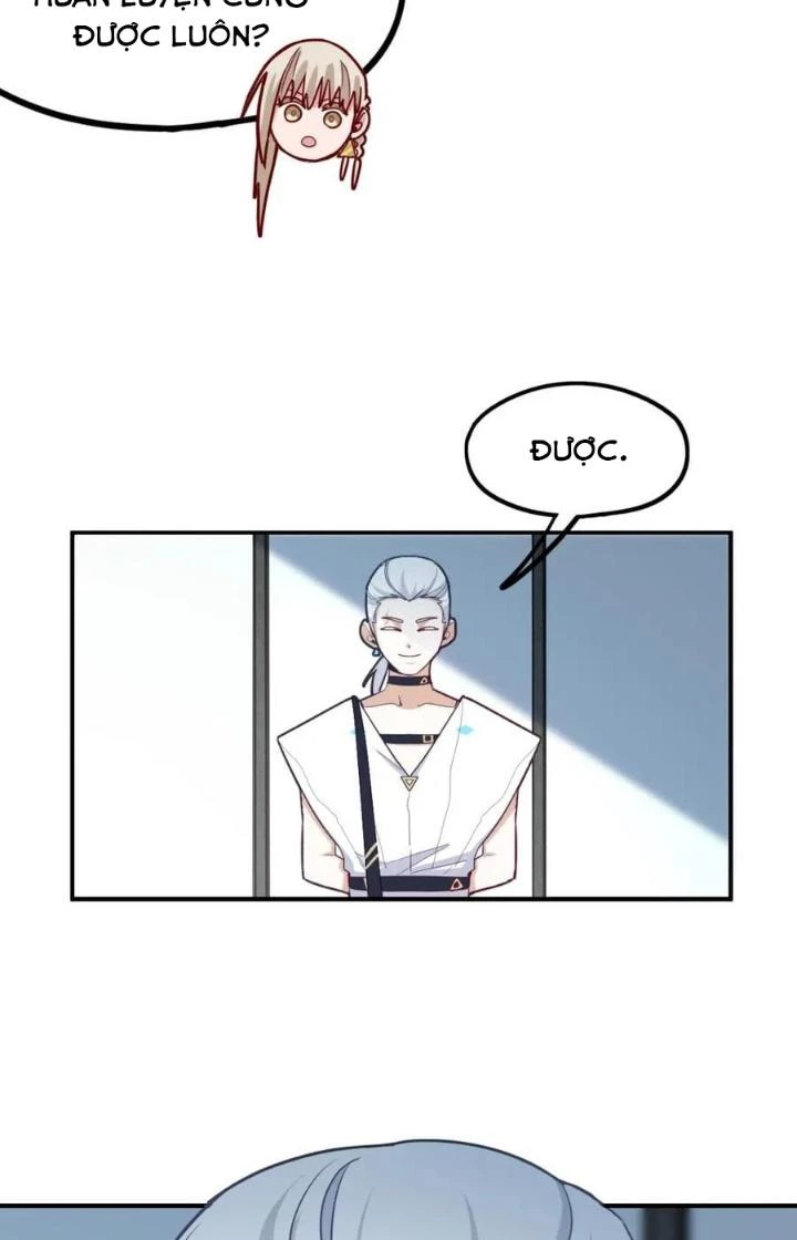 81 Câu Hỏi Chết Chóc Chapter 105 - Trang 2