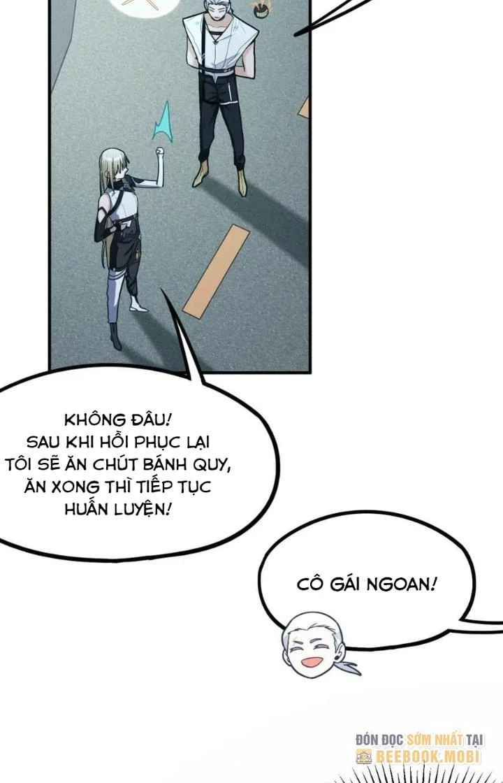 81 Câu Hỏi Chết Chóc Chapter 105 - Trang 2