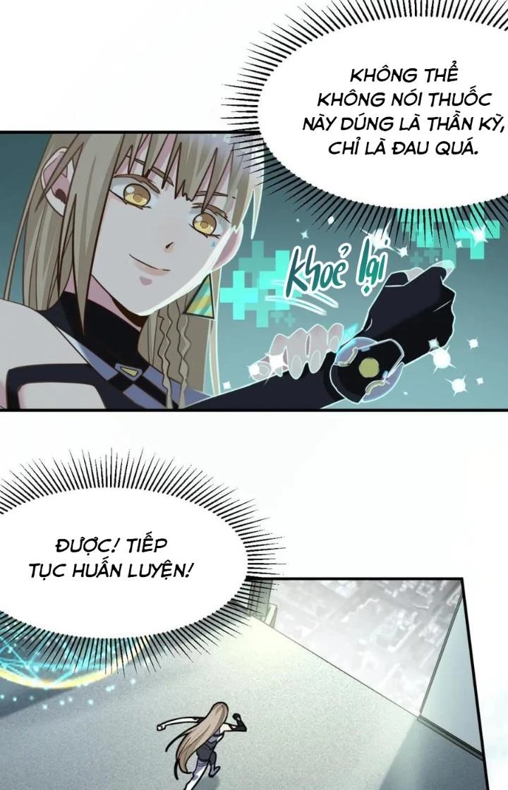 81 Câu Hỏi Chết Chóc Chapter 105 - Trang 2