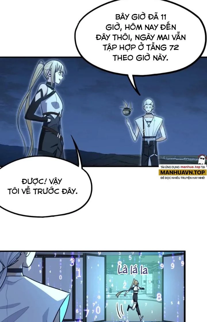 81 Câu Hỏi Chết Chóc Chapter 105 - Trang 2