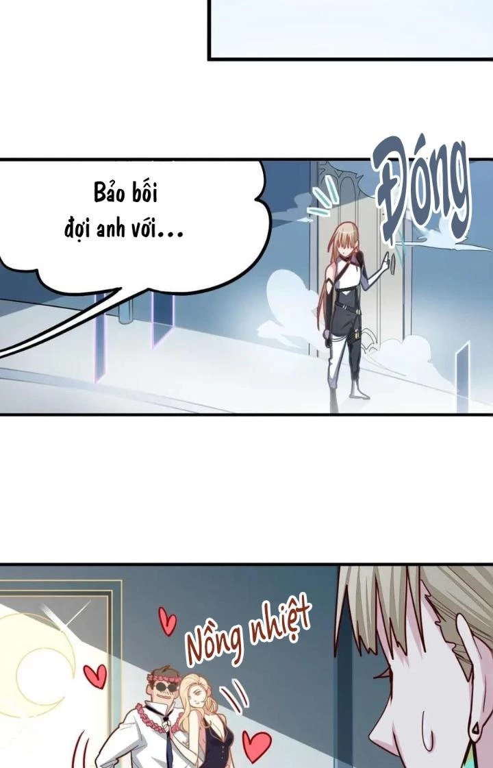 81 Câu Hỏi Chết Chóc Chapter 105 - Trang 2