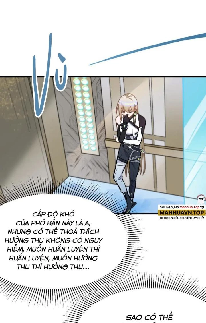 81 Câu Hỏi Chết Chóc Chapter 105 - Trang 2