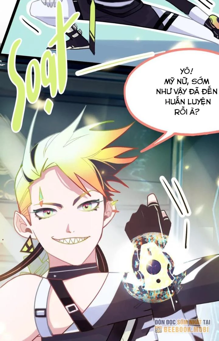81 Câu Hỏi Chết Chóc Chapter 105 - Trang 2