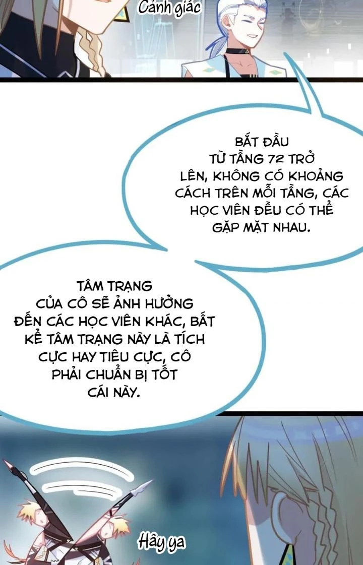 81 Câu Hỏi Chết Chóc Chapter 105 - Trang 2