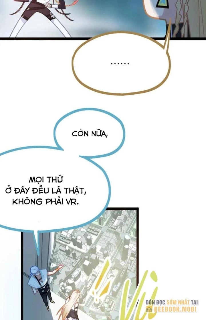 81 Câu Hỏi Chết Chóc Chapter 105 - Trang 2